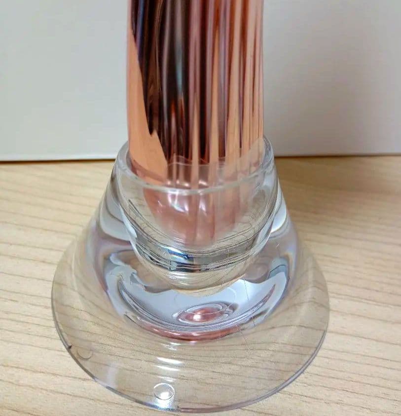 新品未使用　Refa　リファ　エールブラシレイ　ローズゴールド