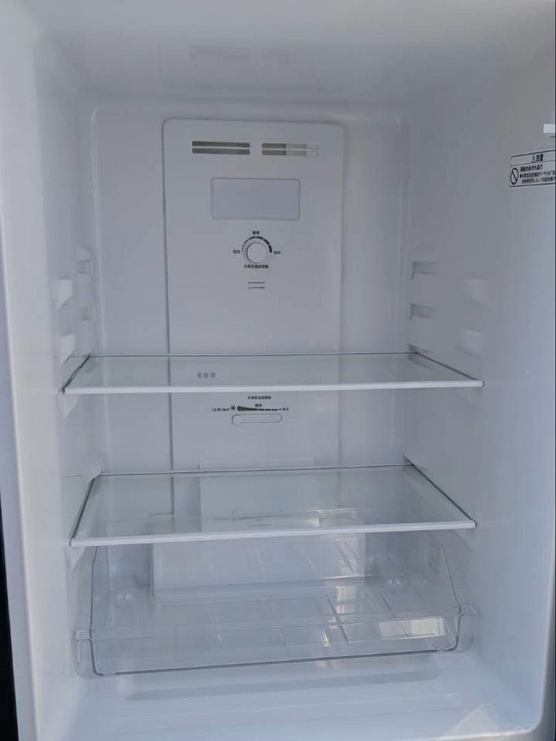 ＊東京都付近取引限定＊ニトリ 140L 冷蔵庫　NTR-140BK 2024年