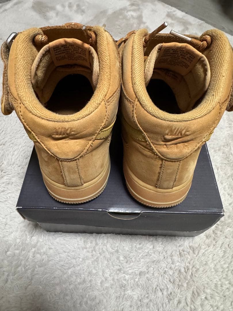 ナイキ エアフォース 27cm