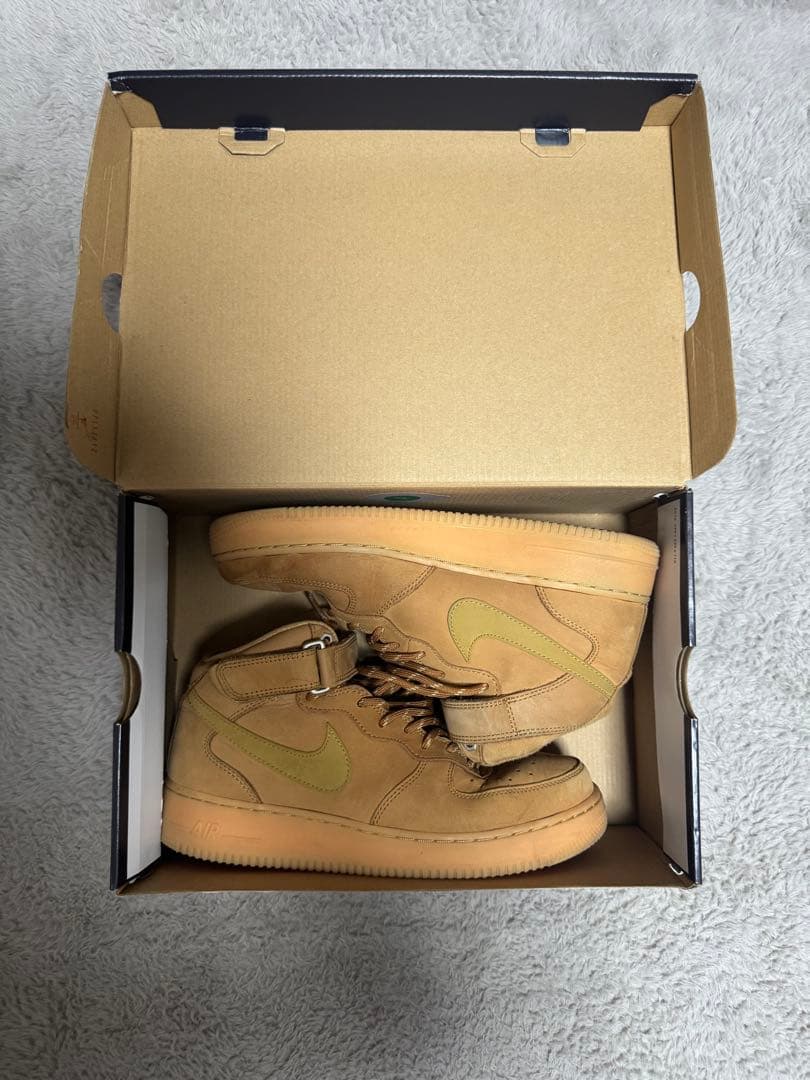 ナイキ エアフォース 27cm