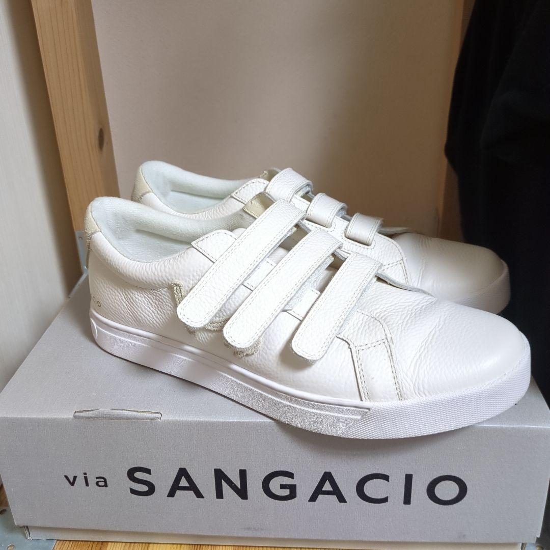 SANGACIOにゅ〜ずスニーカー28.0まとめ売り