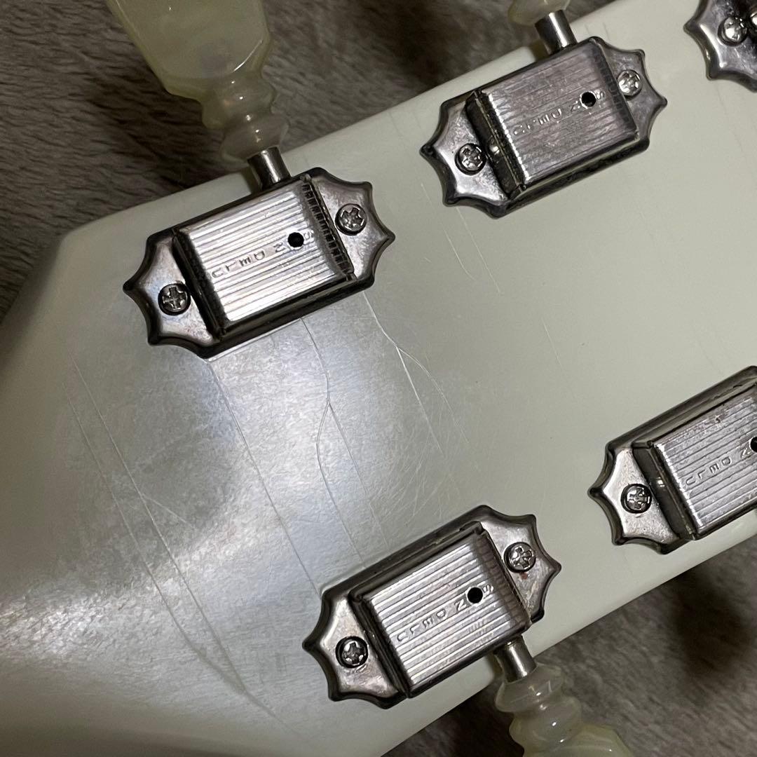 ギター Gibson SG 61 Reissue Classic White 2012