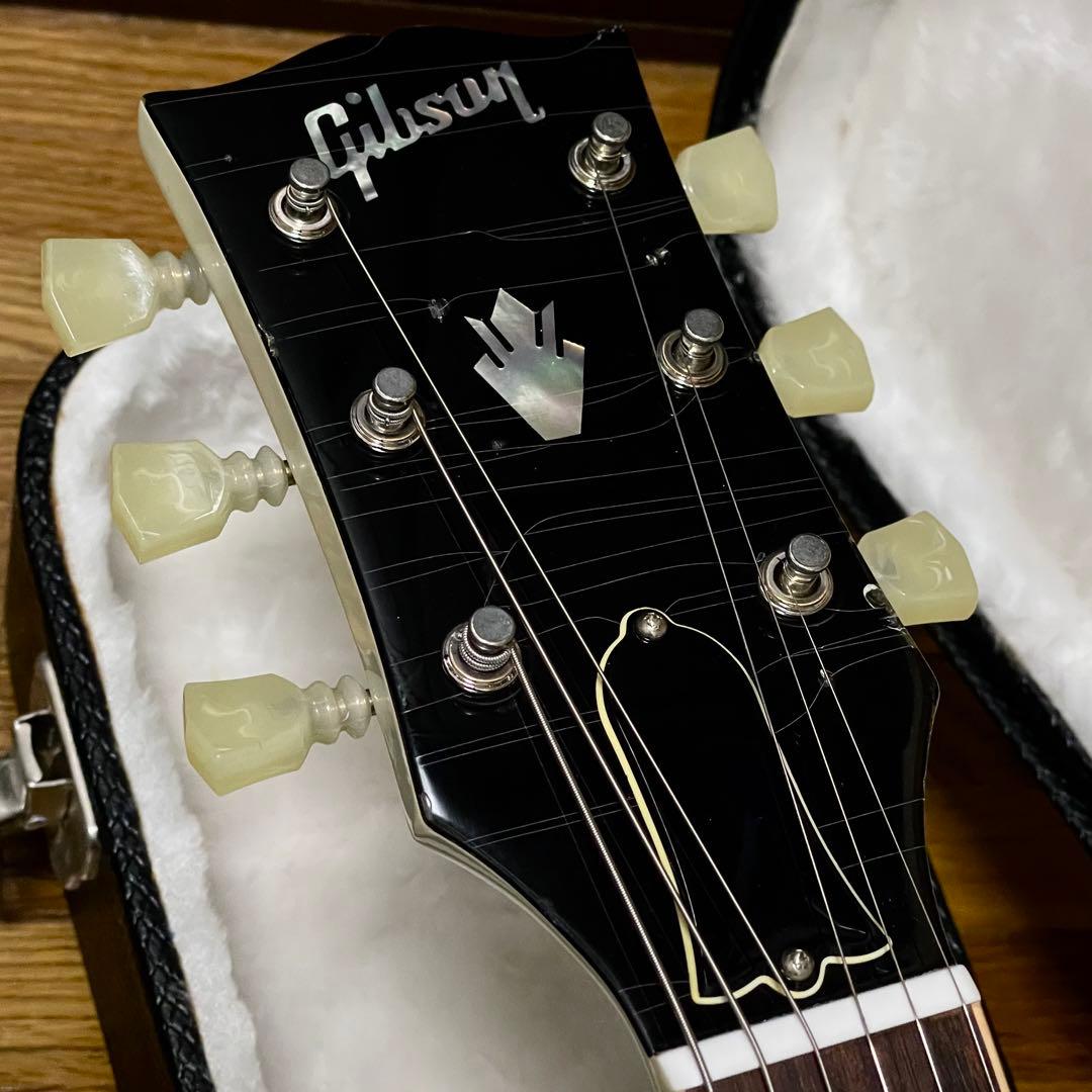 ギター Gibson SG 61 Reissue Classic White 2012