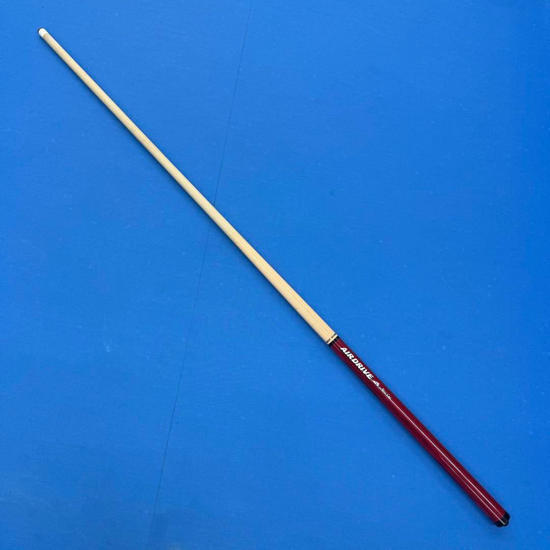 AIRDRIVE Mezz ジャンプキュー