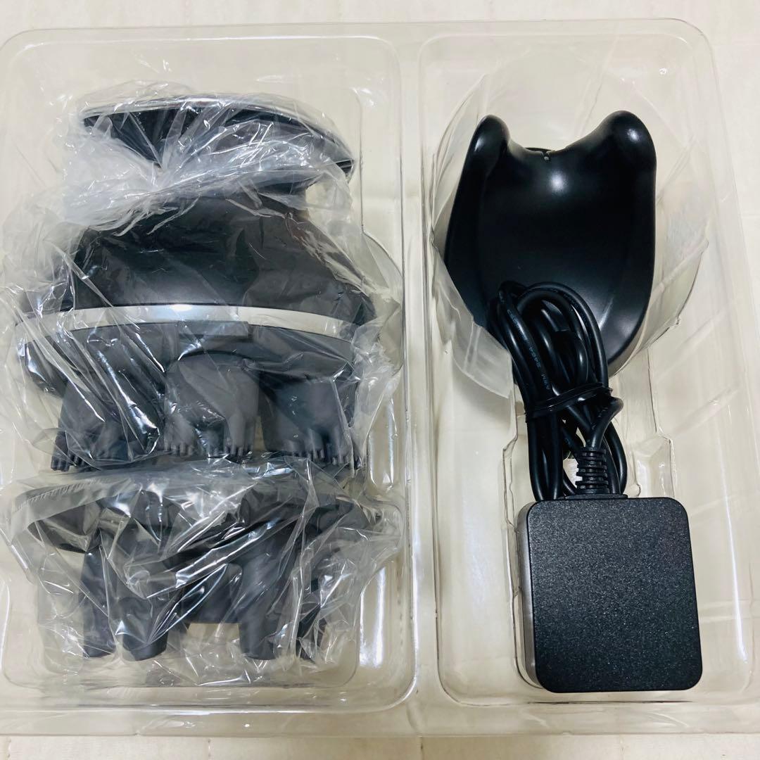 ミーゼ　ヘッドスパリフト　for Men YA−MAN MS-30G