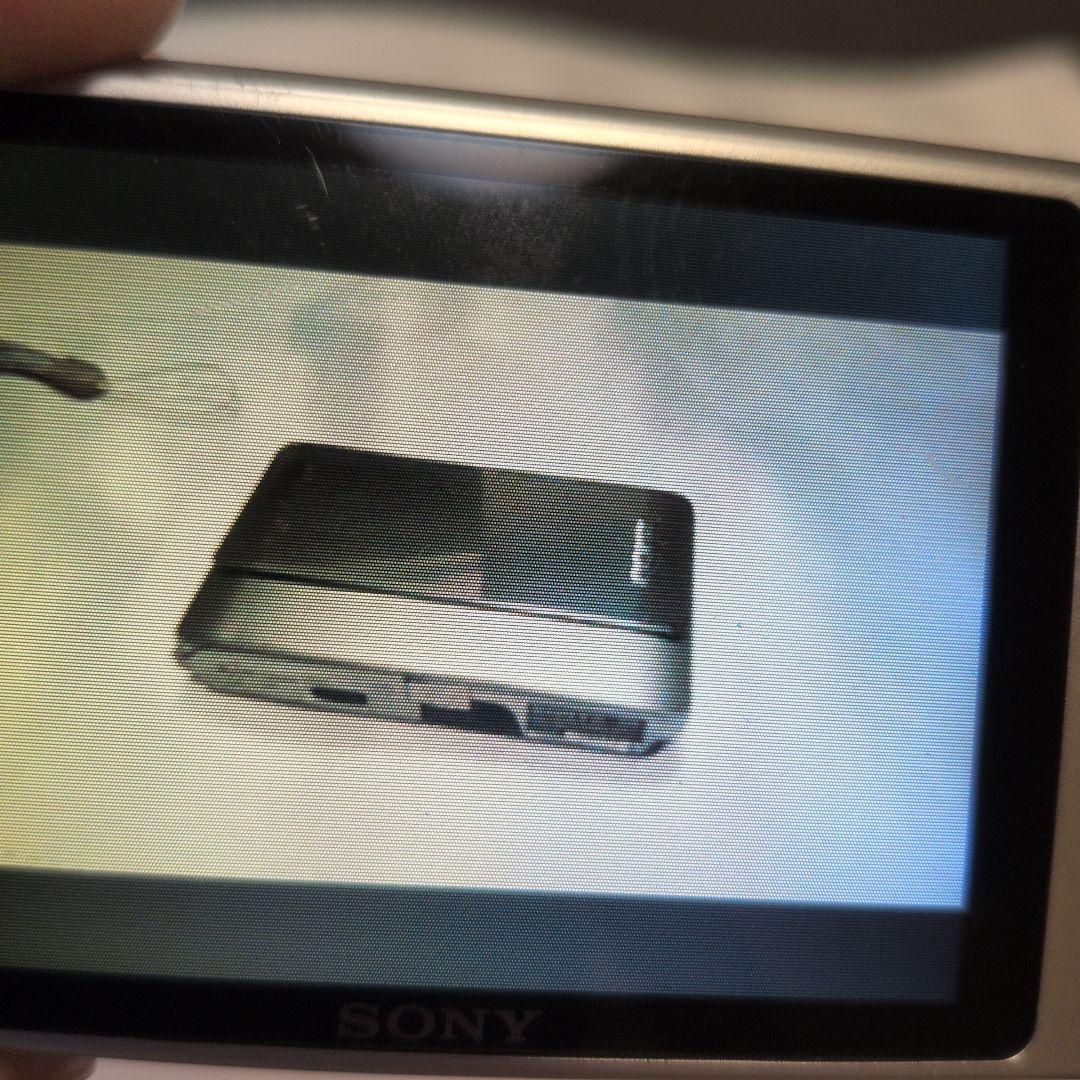 普*9様 2台セット　SONY Cyber-shot 14.1MPと10.2MP