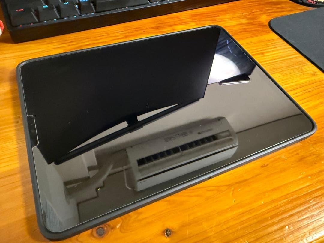 iPad Pro 11 Wi-Fi 256GB M2第4世代　スペースグレイ