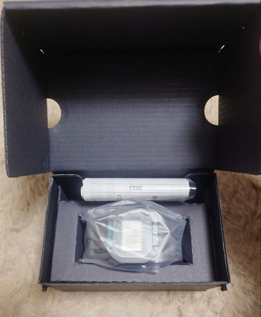 新品未使用　POTR / G-SHOCK x POTR DW-5600 コラボ