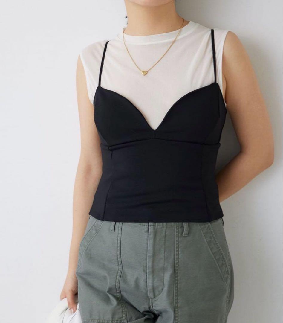 ウィムガゼット Whim Gazette ダンボールコルセット