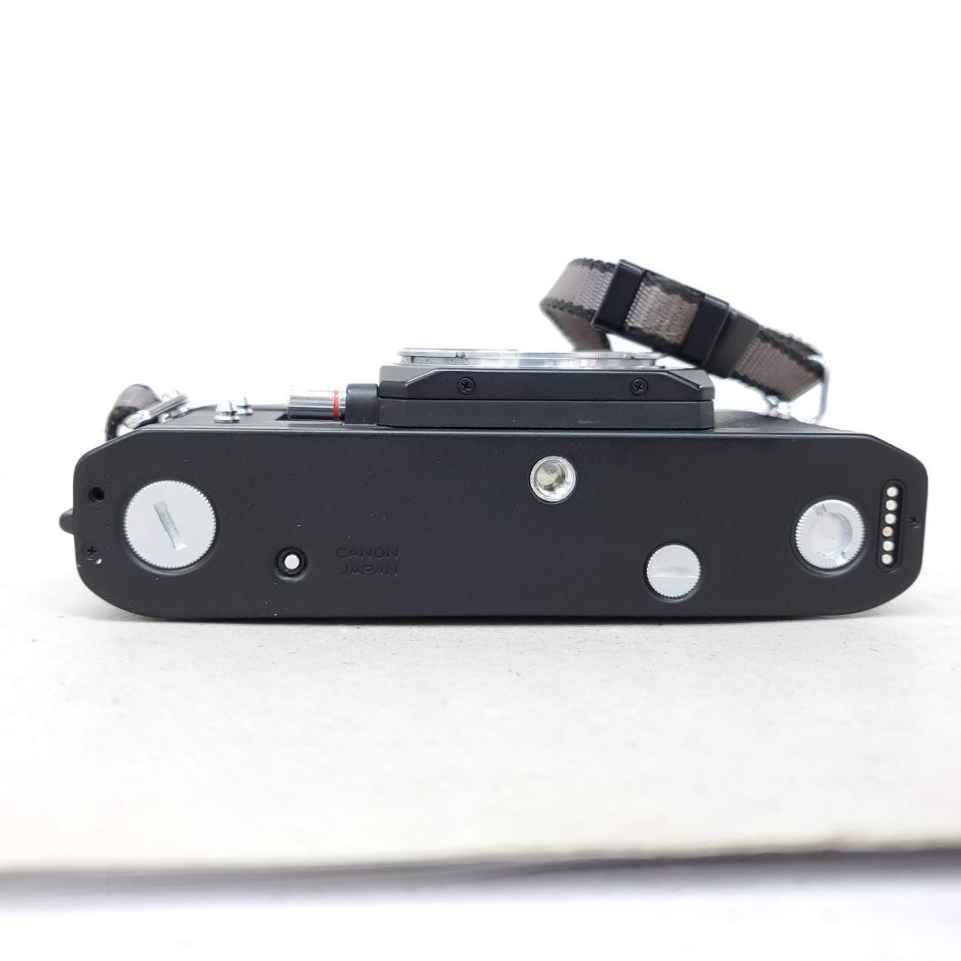 【動作確認済】 Canon F-1 F1010-126-1v p