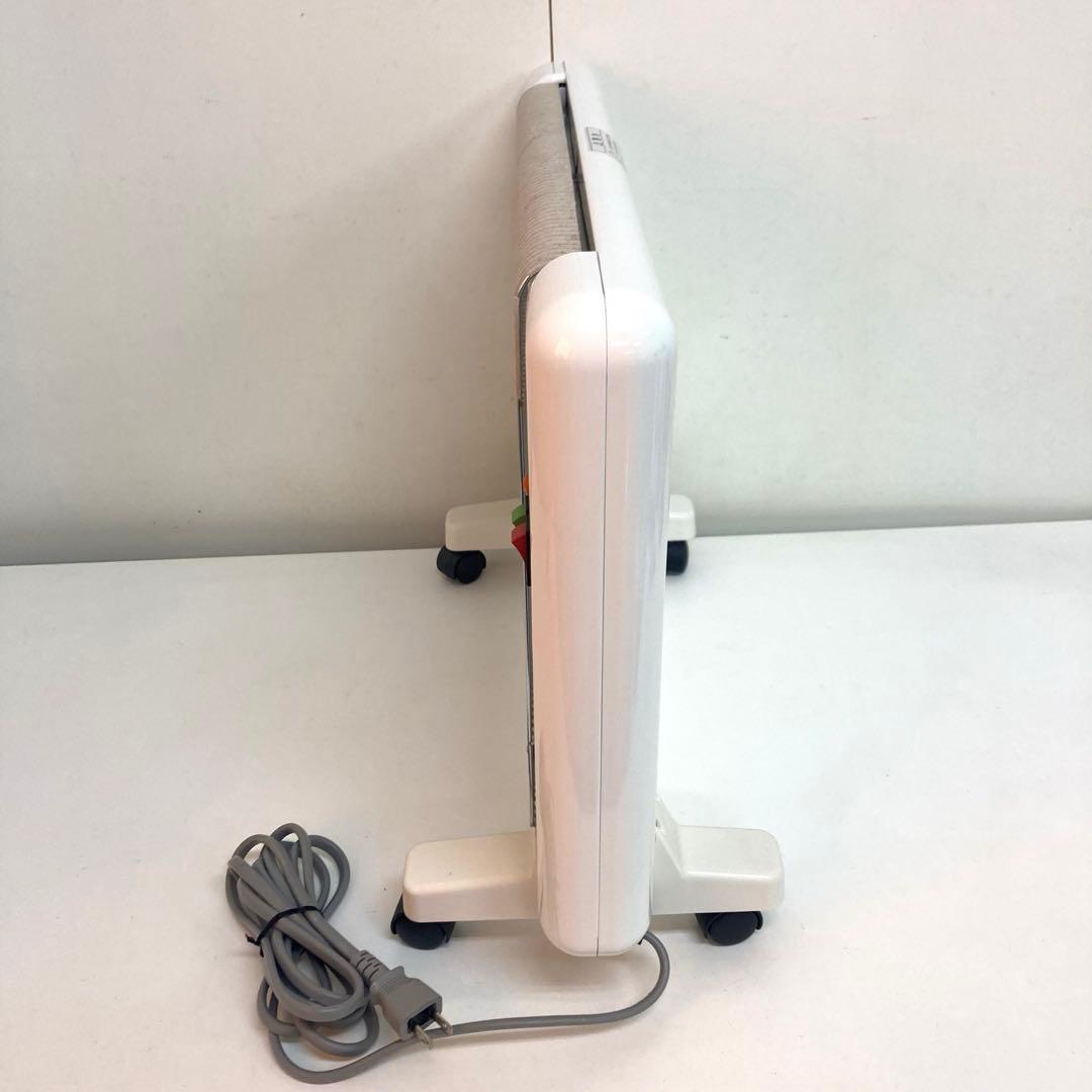 A664-48 アールシーエス　YUME660-R17 遠赤外線 パネルヒーター