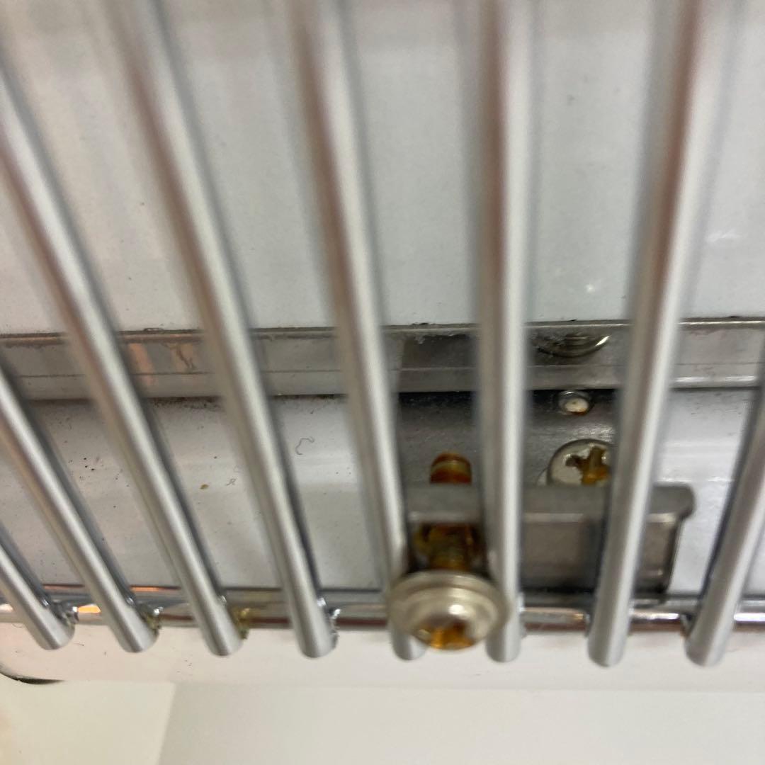 A664-48 アールシーエス　YUME660-R17 遠赤外線 パネルヒーター