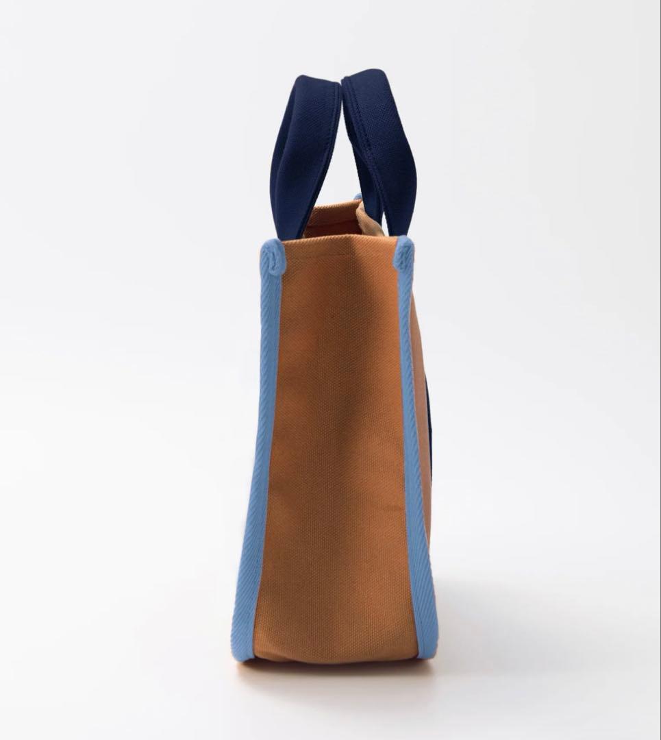 新品 ファミリア familiar トートバッグ かばん 神戸本店 さんちか店