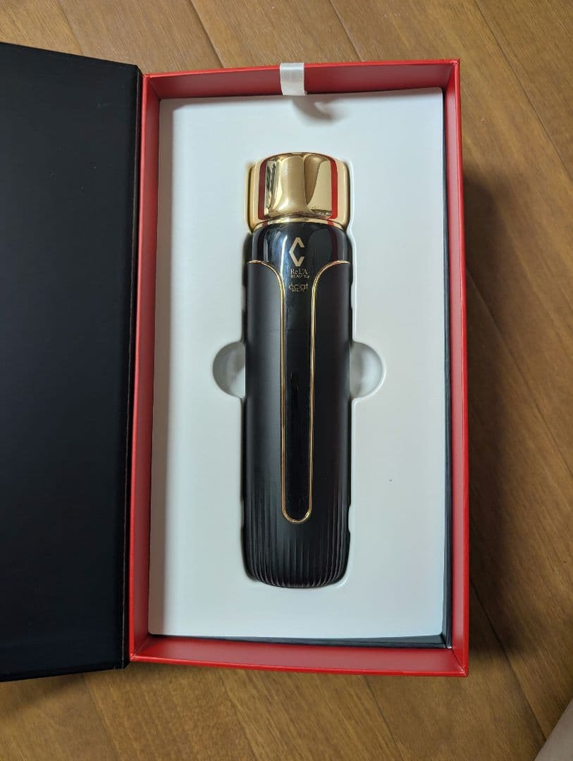 【美品】éclat Beaute　美容器　　リアボーテ