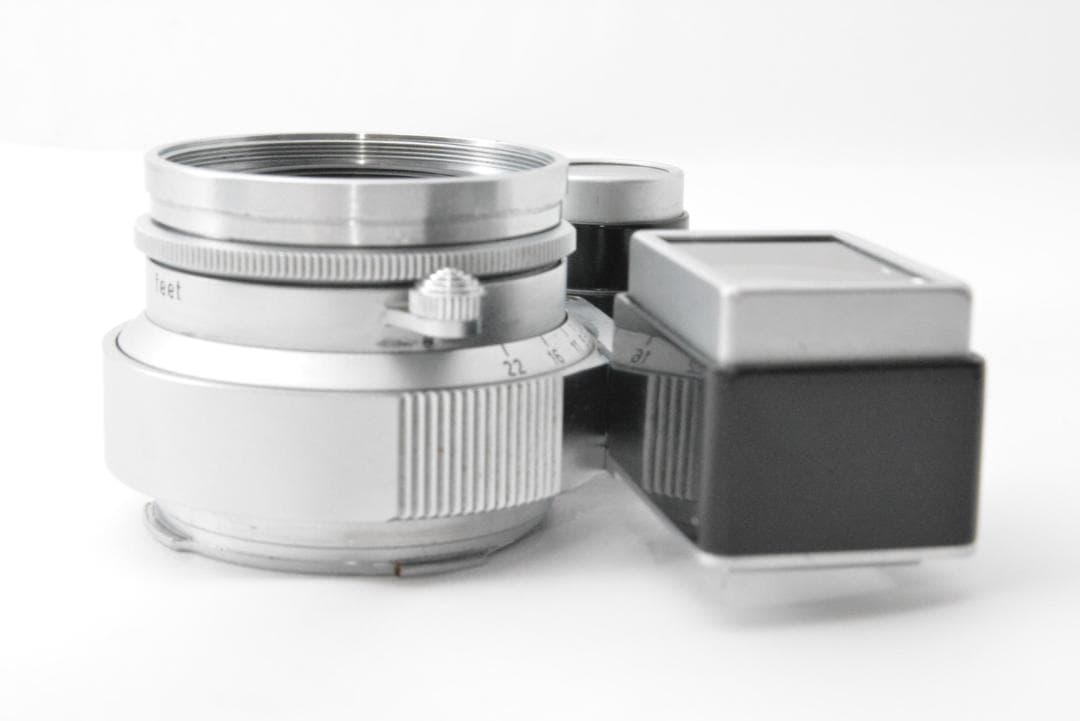 ライカ LEICA SUMMARON M 35mm F3.5