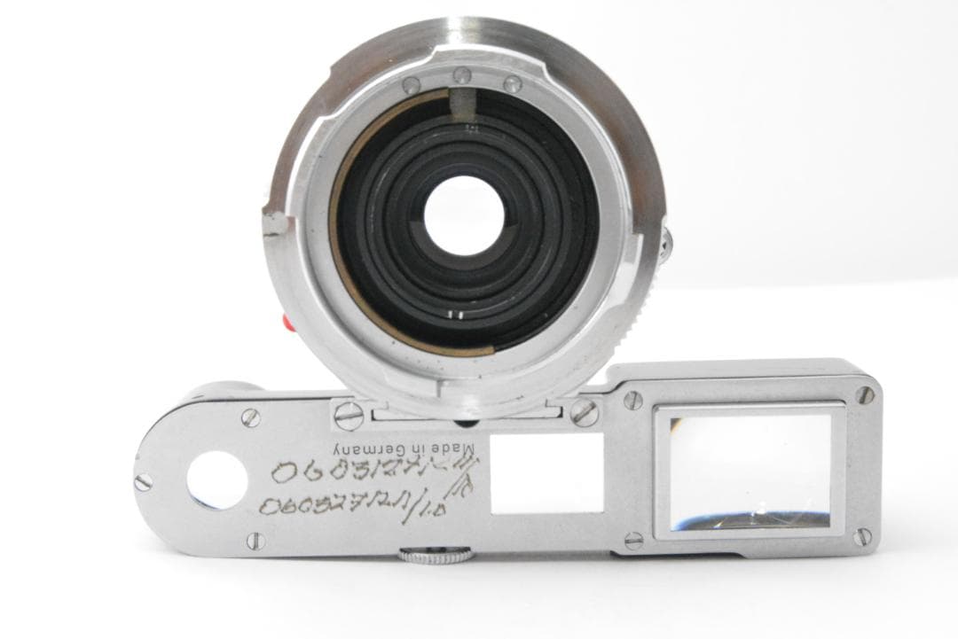 ライカ LEICA SUMMARON M 35mm F3.5