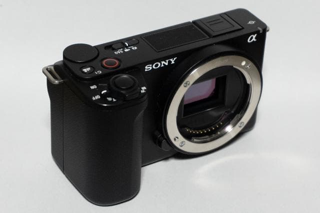 SONY ZV-E10II ZV-E10M2 ソニー ミラーレス