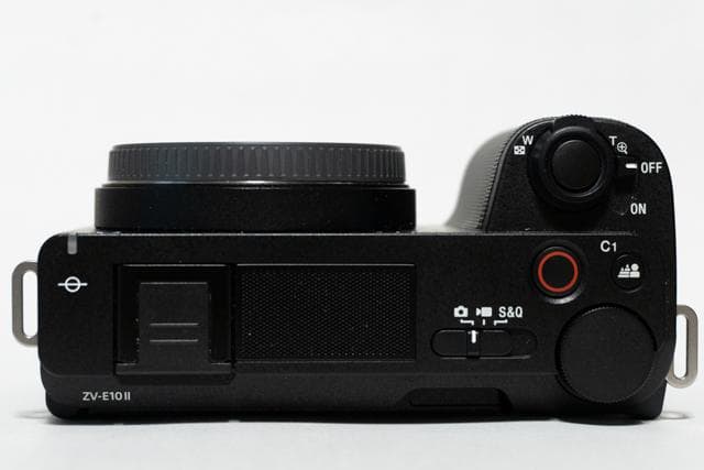 SONY ZV-E10II ZV-E10M2 ソニー ミラーレス