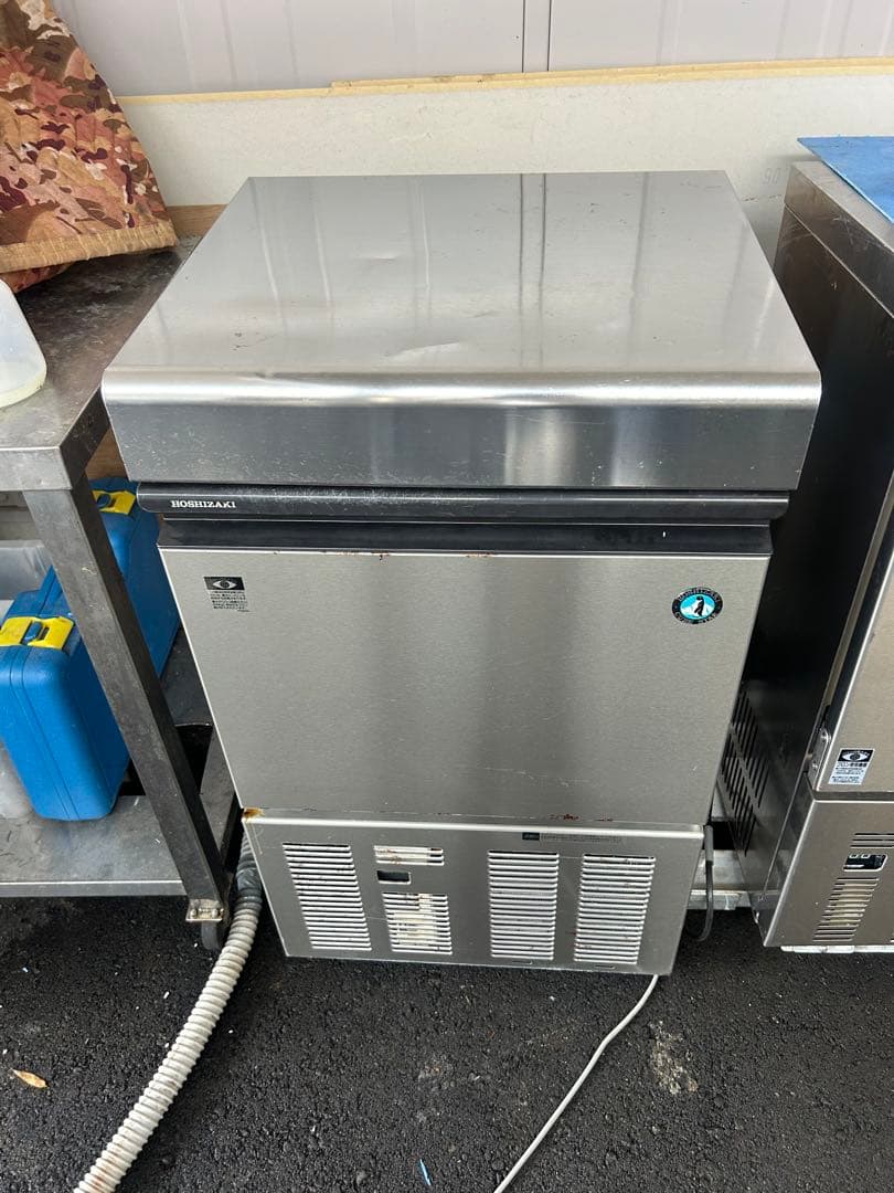 ホシザキ【LM-250M】ビッグアイスメーカー
