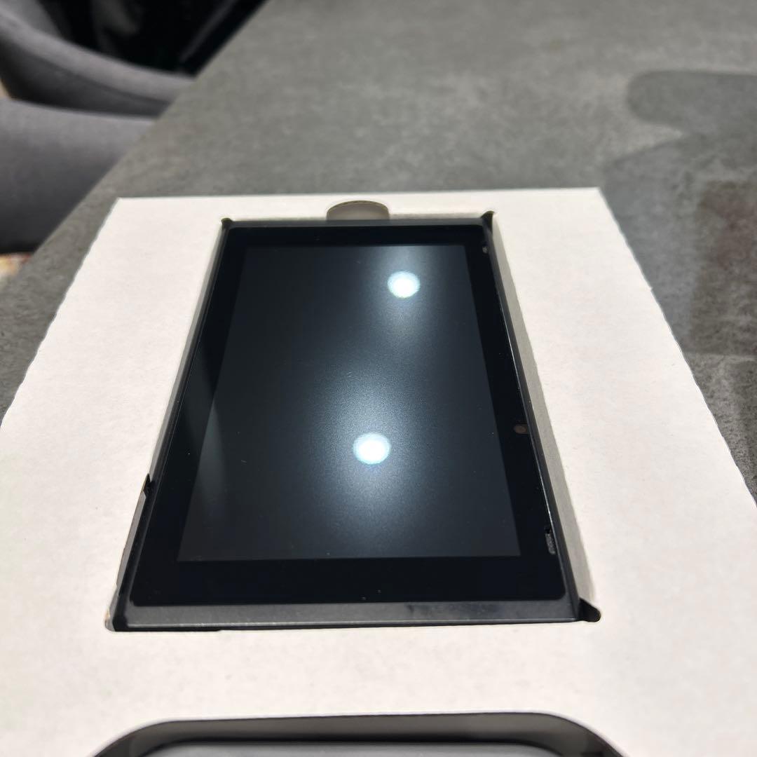 NintendoSwitch 本体　バッテリー強化版　連射コン　ポケモン2本