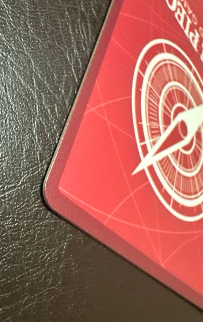 ジュエリー・ボニ　リーダーパラレル　リーパラ　エッグヘッドクライシス