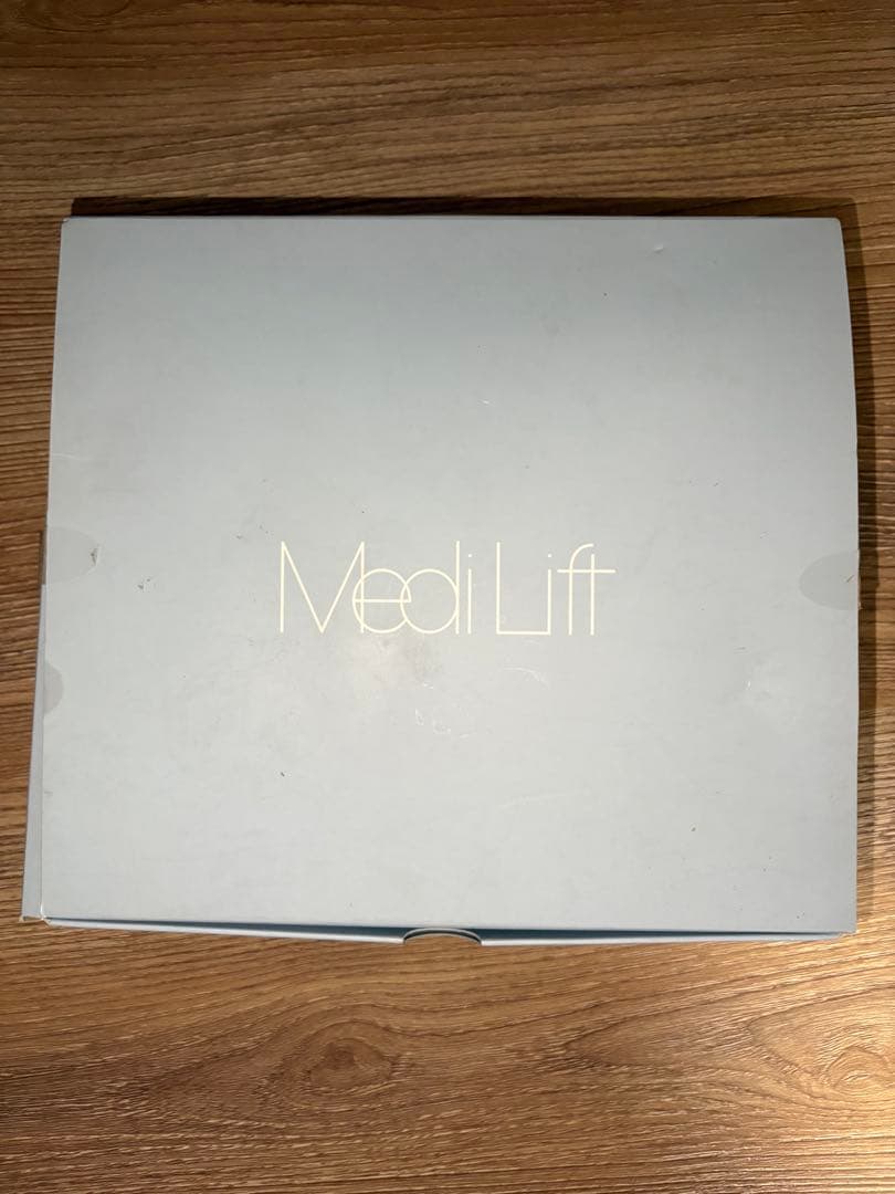 YA-MAN ヤーマン 美顔器 メディリフト