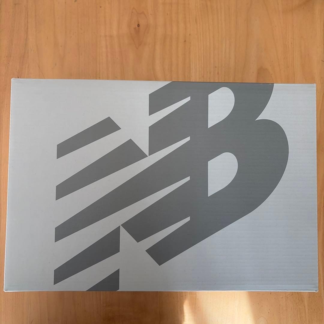 靴 New Balance 990v6