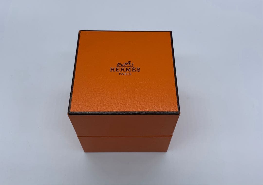 HERMES シェーヌダンクル mm 16コマ