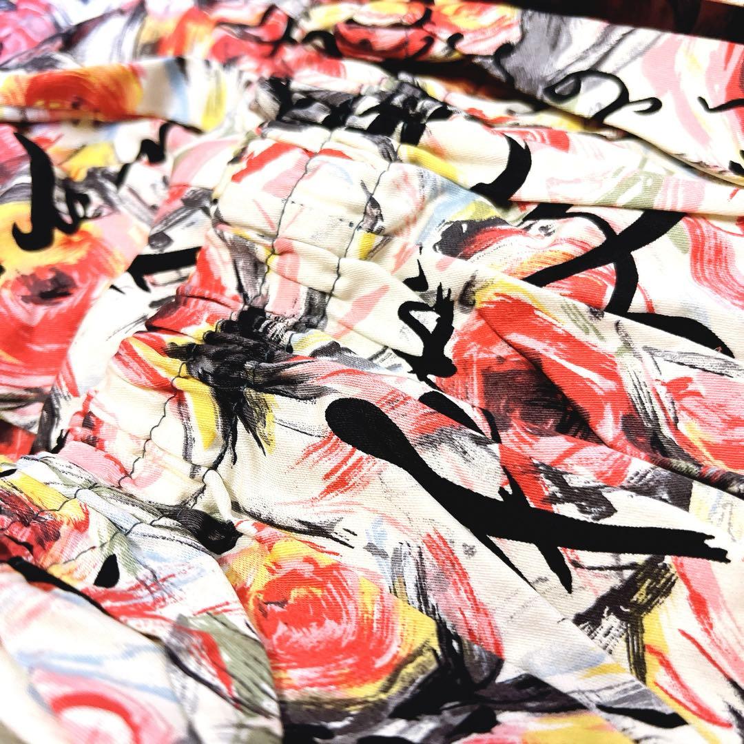 【新品】JEAN PAUL GAULTIER ペア　セットアップ　上下　2着