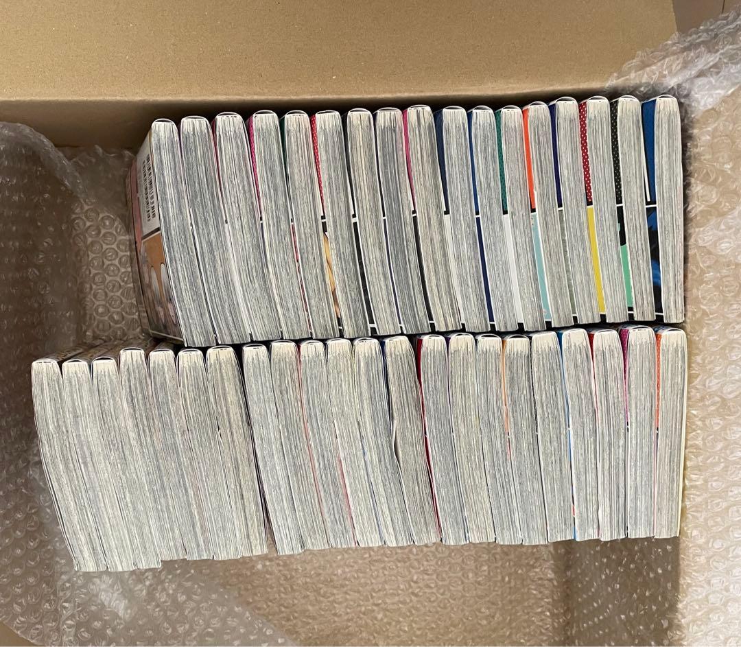 けーぷぅ様　売約済み　 僕のヒーローアカデミア　1巻〜39巻