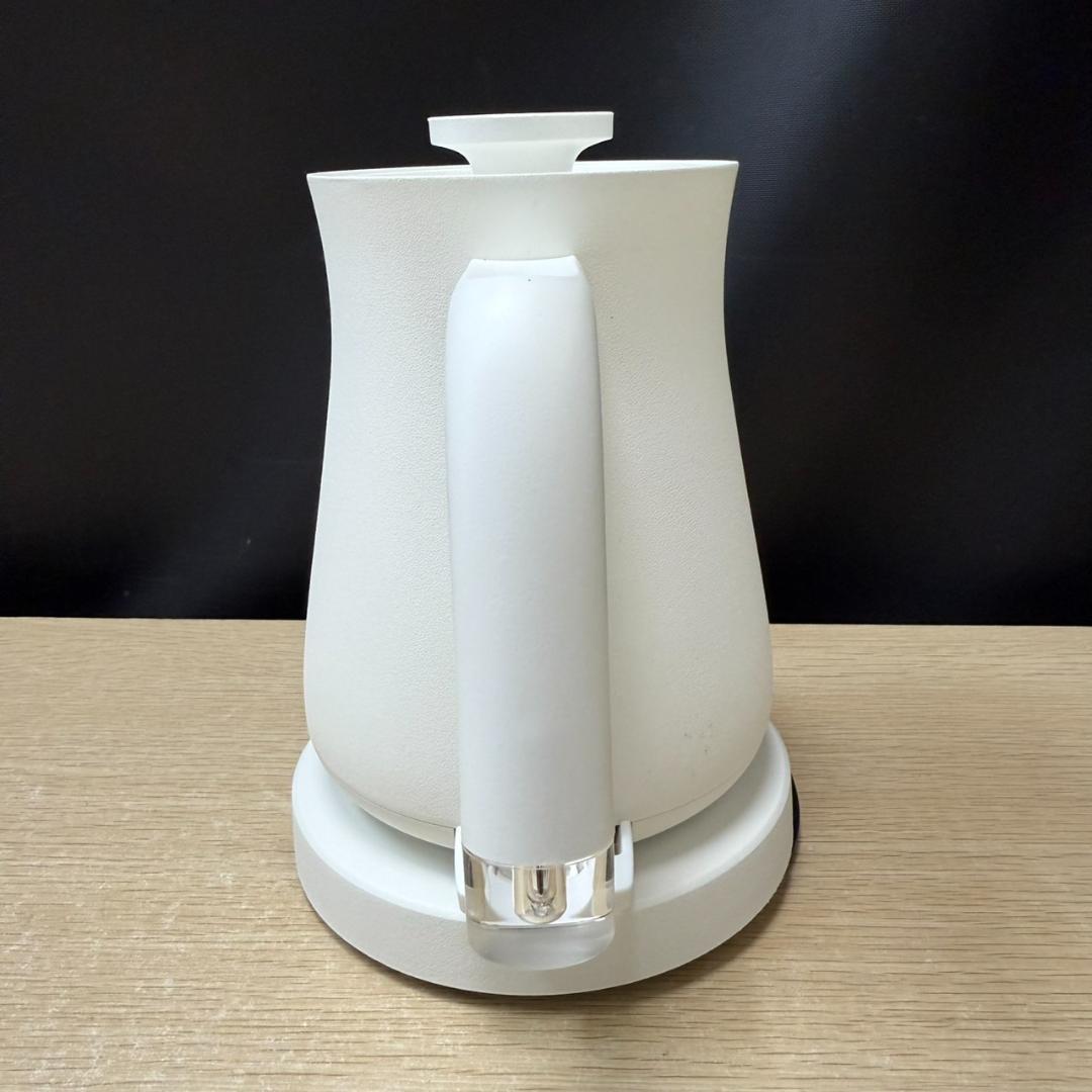 ★美品　BALMUDA　0.6L　ケトル　K07A