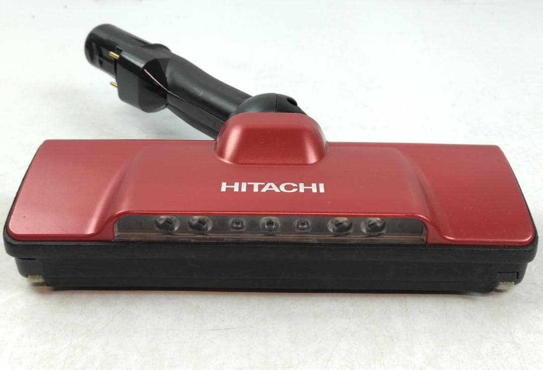 動作良好☆日立　スティック掃除機　PV-BHL4000J　2024年【3-14】