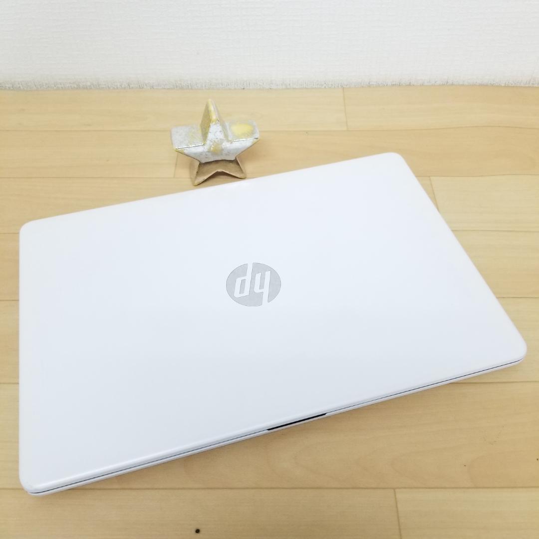 ジャンク HP i5 第10世代 ノートPC 2Z190PA#ABJ（B1669