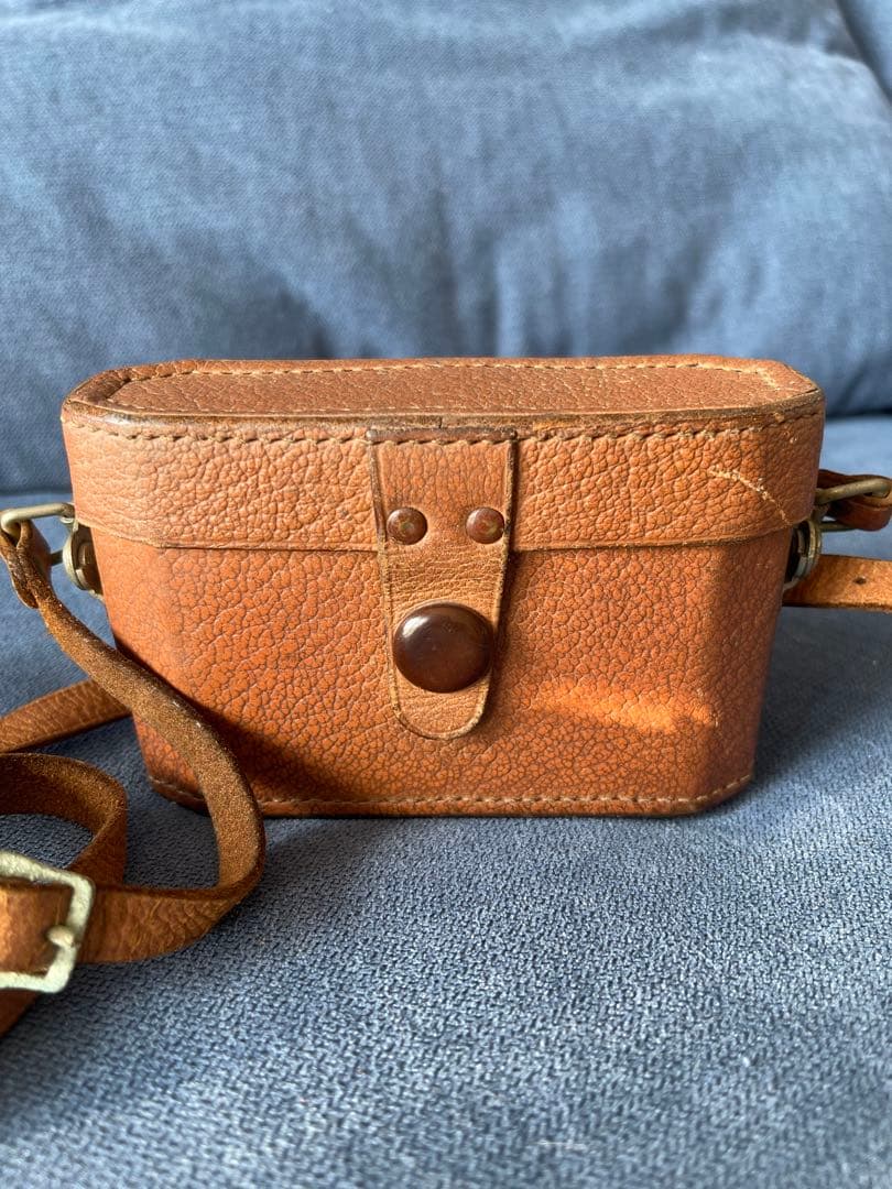 超レア　コダック　レチナ初期モデル　ジャンク