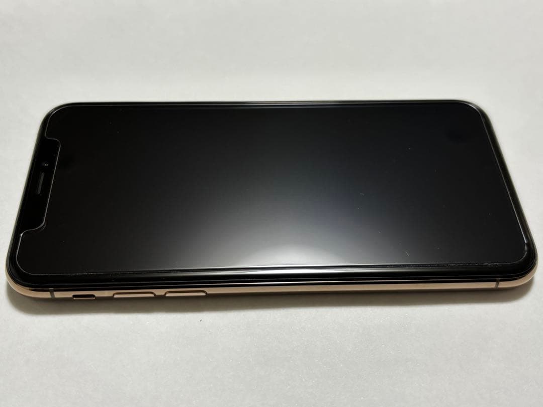 スマートフォン本体 iPhone xs 256GB