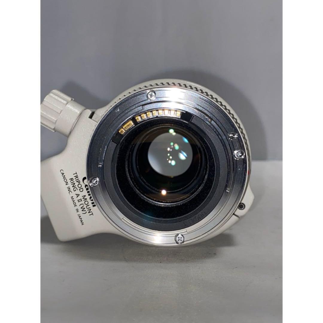 【純正】Canon EF 70-200mm F4L USM