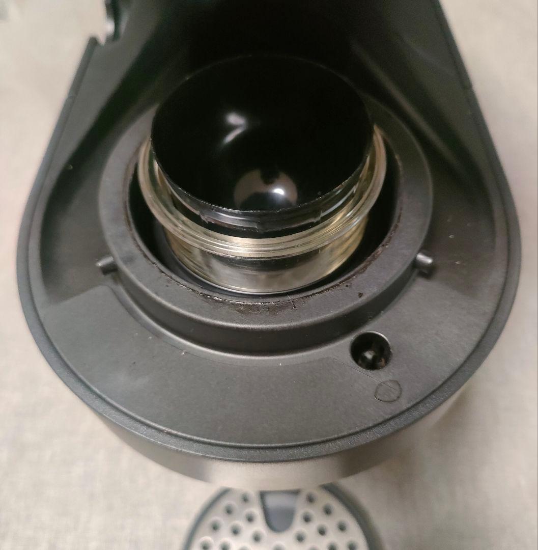 【ネスプレッソ ヴァーチュオ マシン】2025年1月購入・カプセル付き・美品