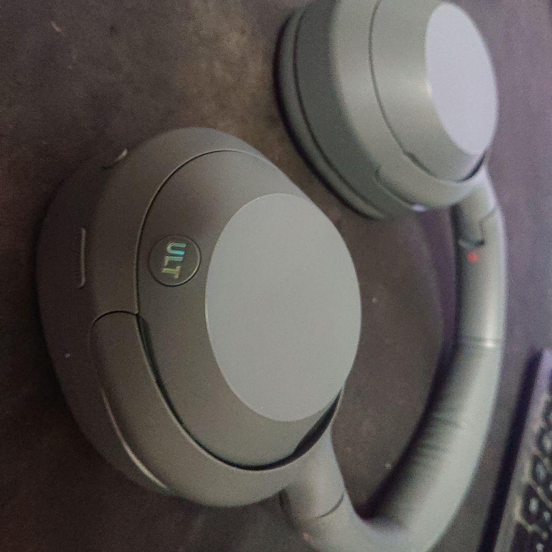 ULT WEAR フォレストグレー WH-ULT900N HC