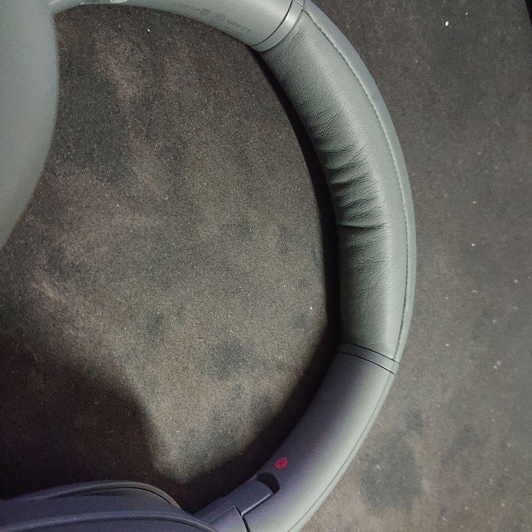 ULT WEAR フォレストグレー WH-ULT900N HC