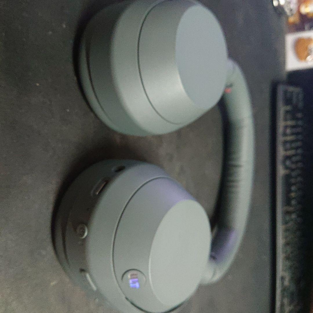 ULT WEAR フォレストグレー WH-ULT900N HC