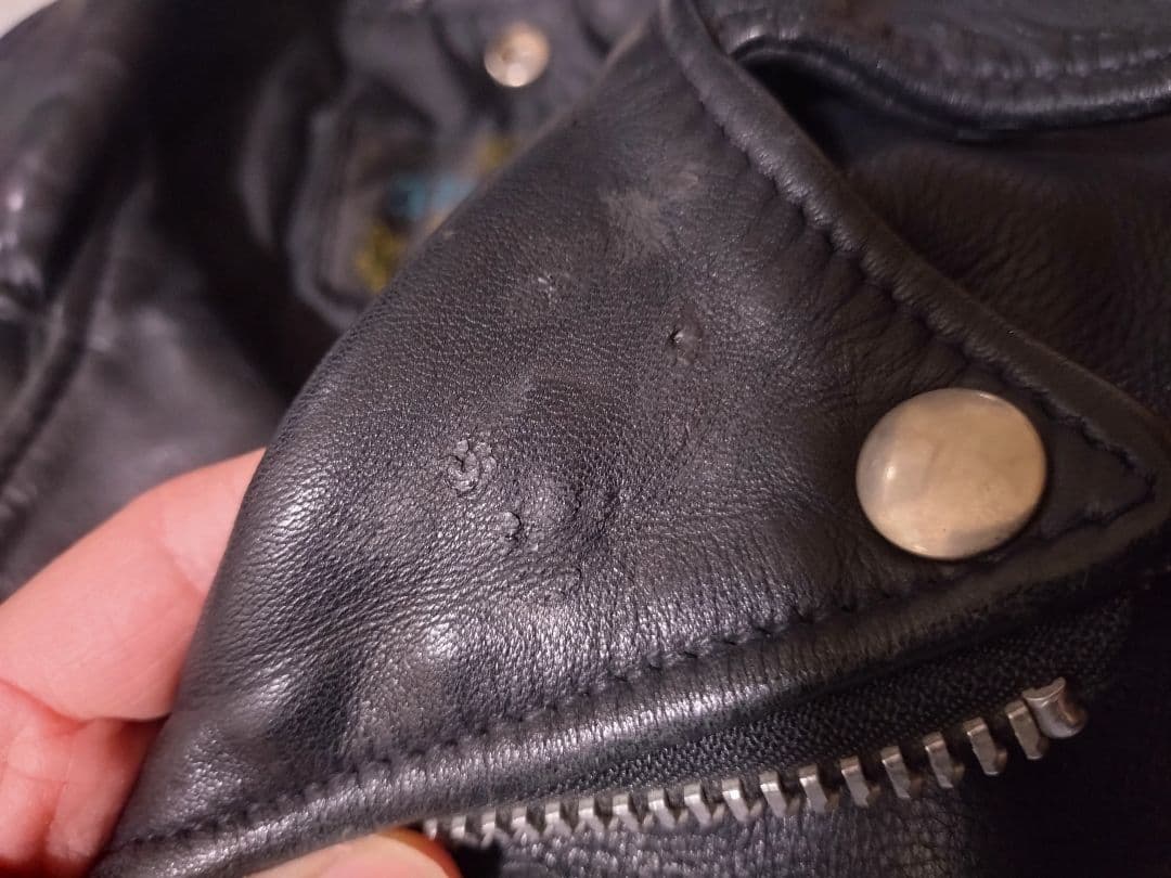 Schott 613xx ONE STER サイズ32 サボテンタグ