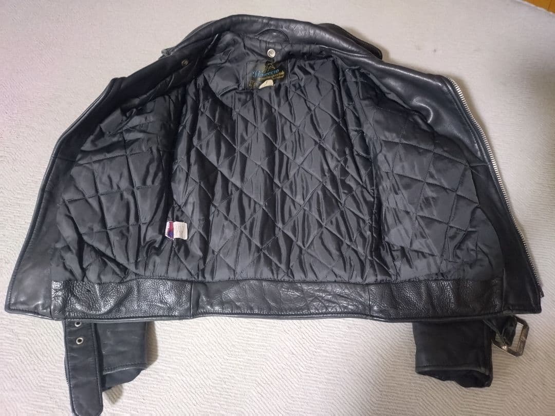 Schott 613xx ONE STER サイズ32 サボテンタグ