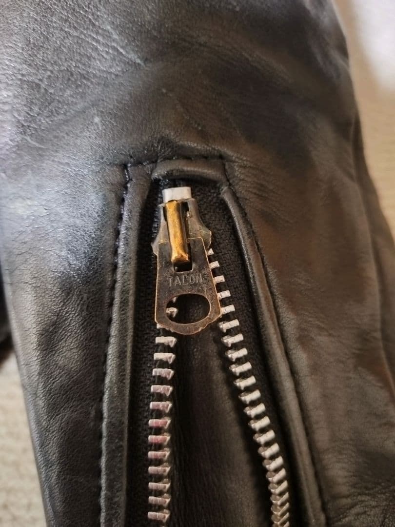 Schott 613xx ONE STER サイズ32 サボテンタグ