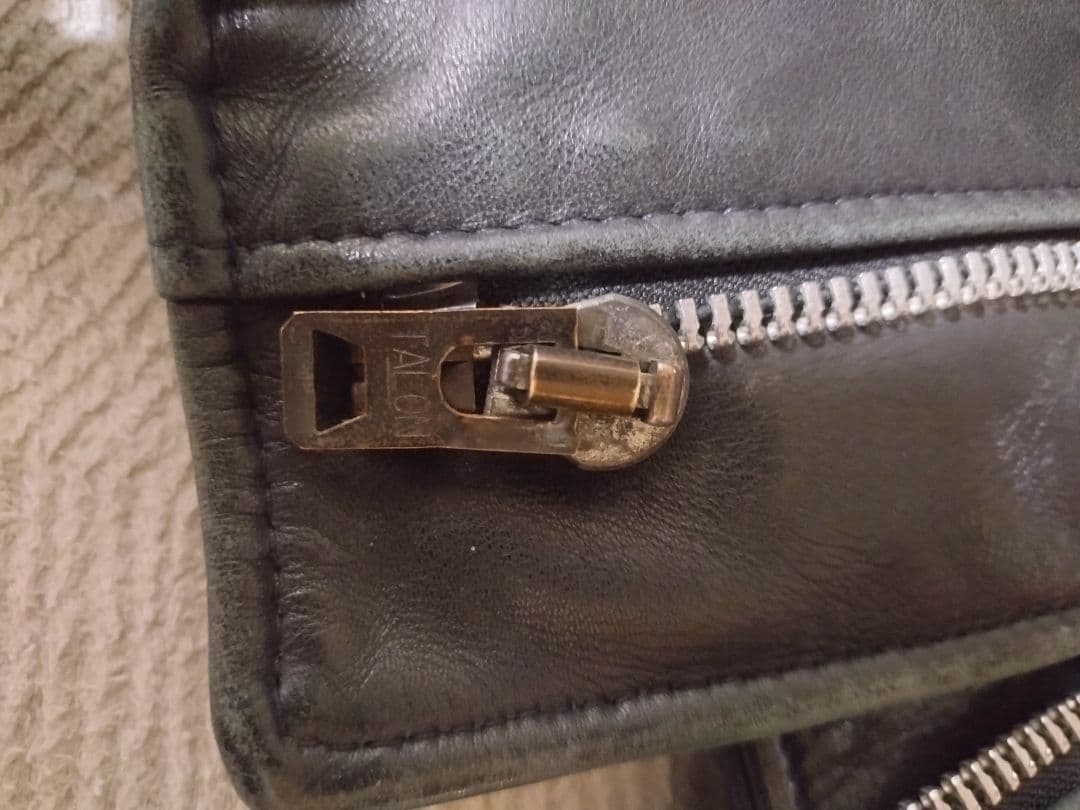 Schott 613xx ONE STER サイズ32 サボテンタグ