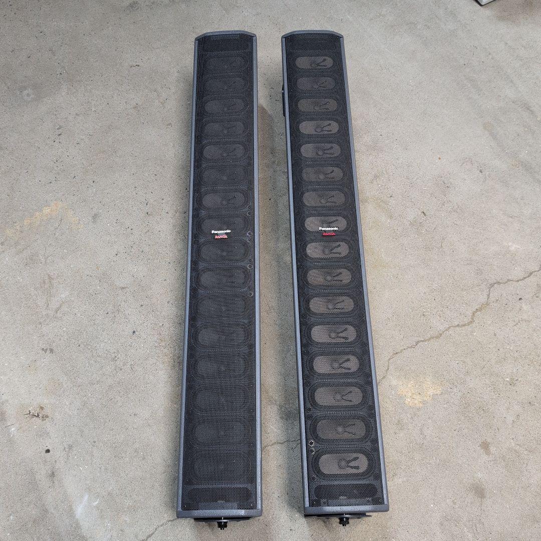 Panasonic パナソニック WS-LA100