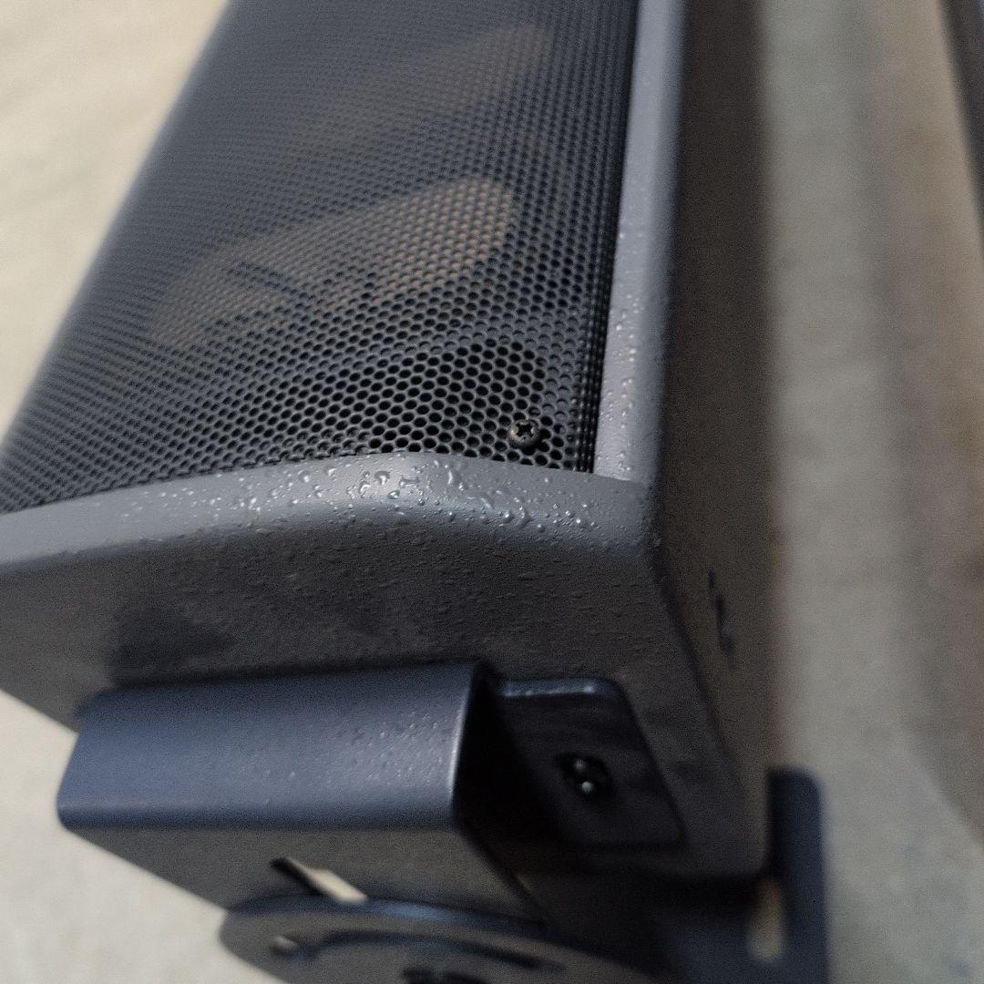 Panasonic パナソニック WS-LA100