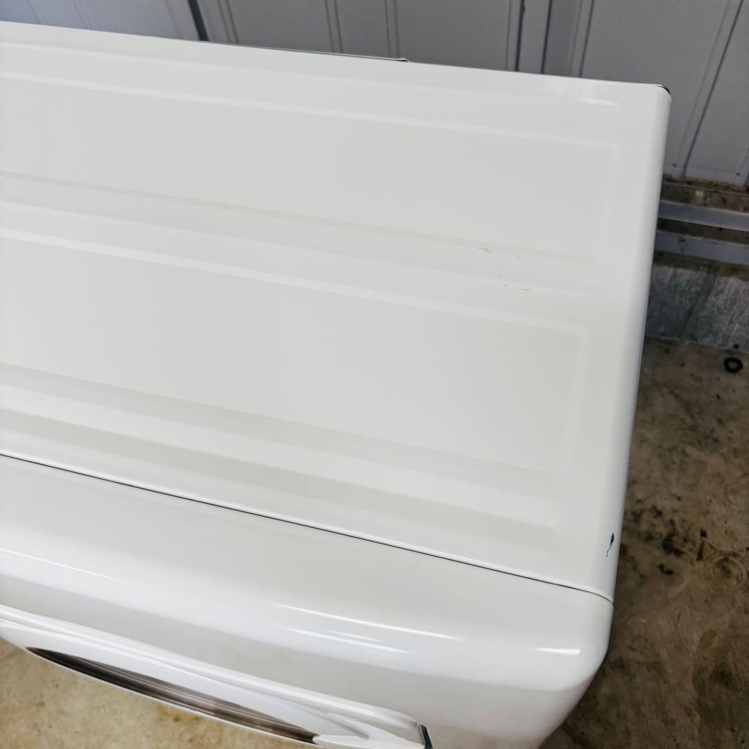 Panasonic NH-D603 除湿型電気衣類乾燥機 2023年製