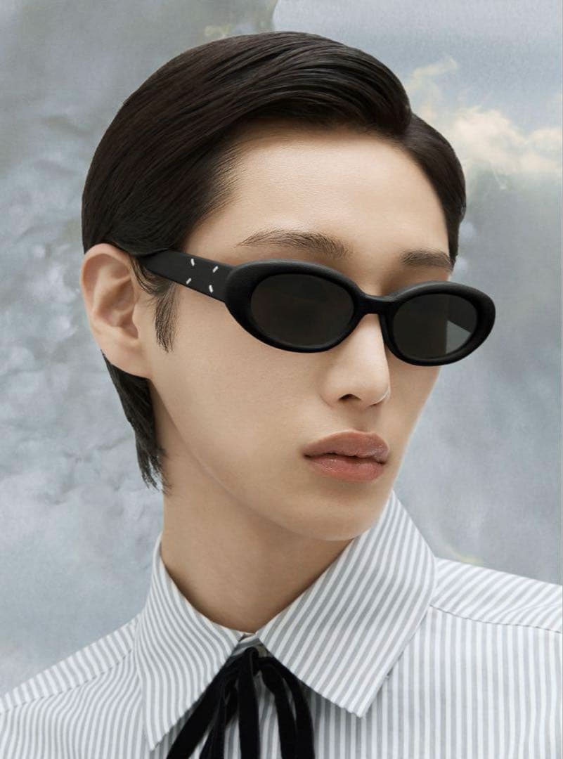 小物 Gentle Monster Maison Margiela MM107