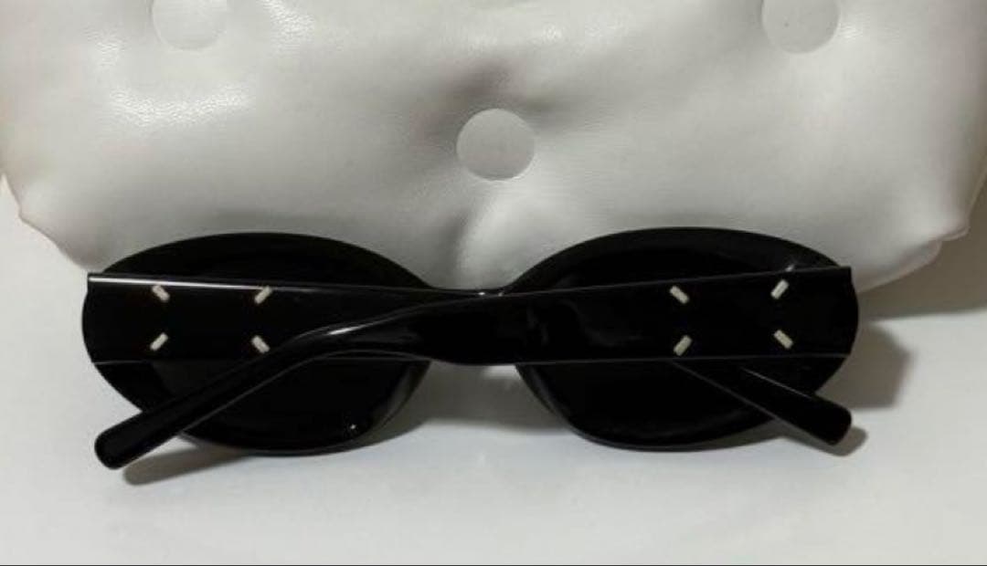 小物 Gentle Monster Maison Margiela MM107