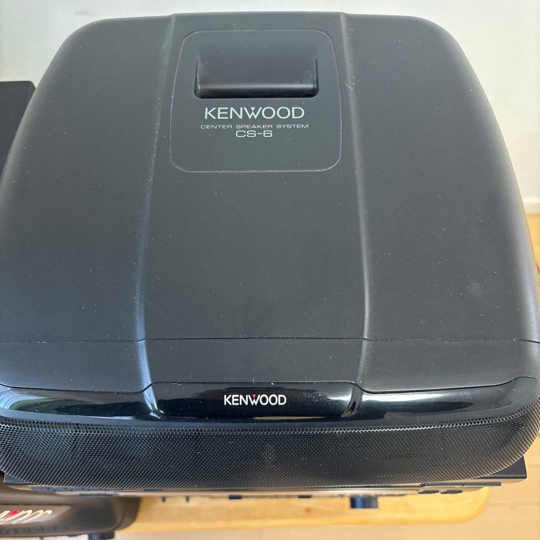 E*s様 KENWOOD ケンウッド ROXYシリーズ　コンポセット稀少　ステレ